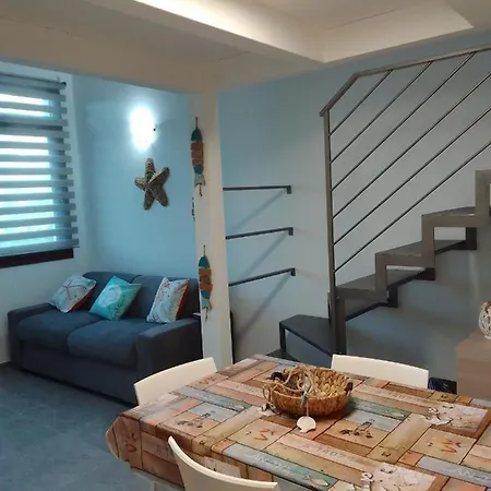 Summer House Castellammare del Golfo