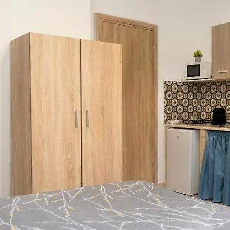 Apartment Summer House
