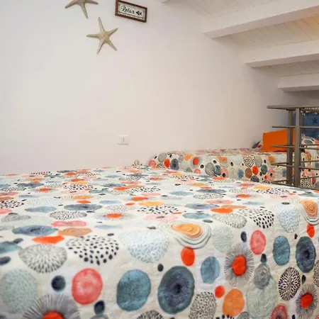 Summer House Apartment Castellammare del Golfo