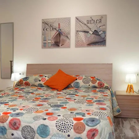 Summer House Apartment