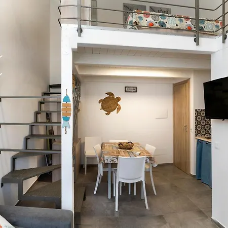 Summer House Apartment