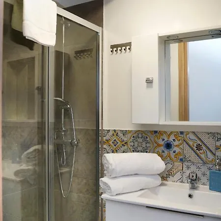Apartment Summer House Castellammare del Golfo
