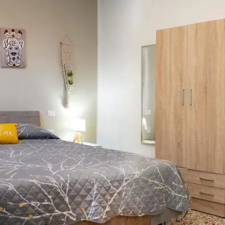 Apartment Summer House Castellammare del Golfo