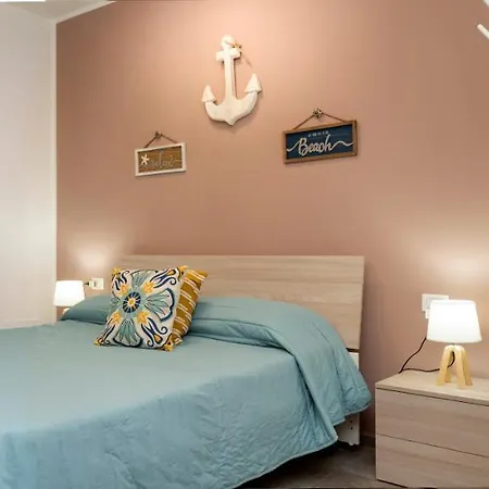 Summer House Apartment *