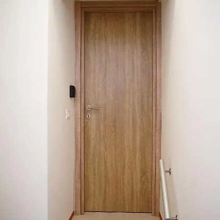 Summer House Apartment *