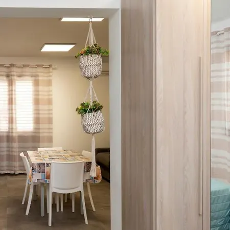 Summer House Apartment *