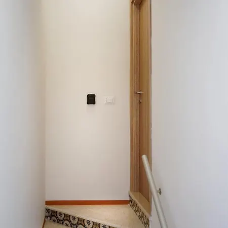 Apartment Summer House *