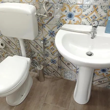 Summer House Apartment Castellammare del Golfo