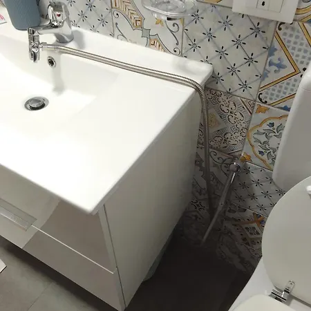 Apartment Summer House Castellammare del Golfo